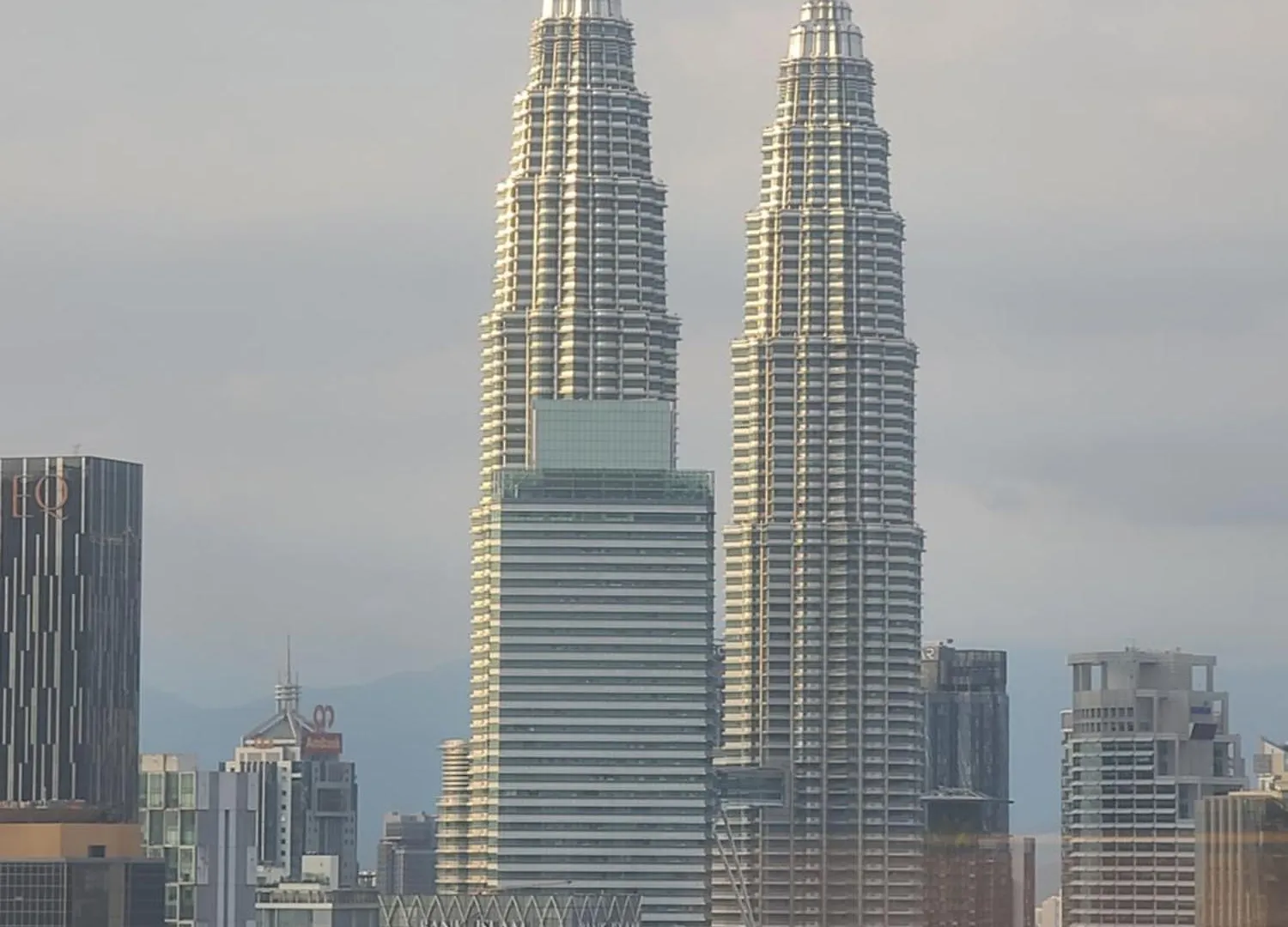 Kl Nice Apartment At Time Square Kuala Lumpur 0*,  Malajzia