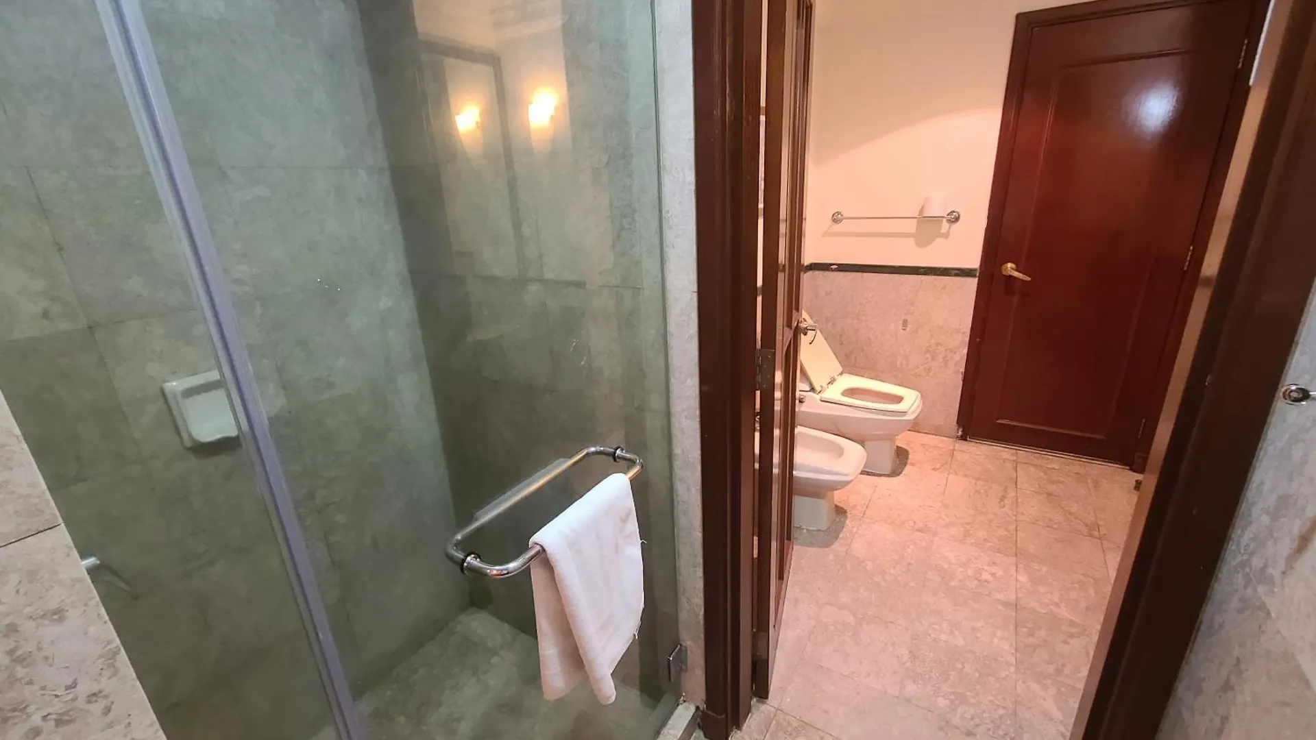 Kl Nice Apartment At Time Square Kuala Lumpur Malajzia