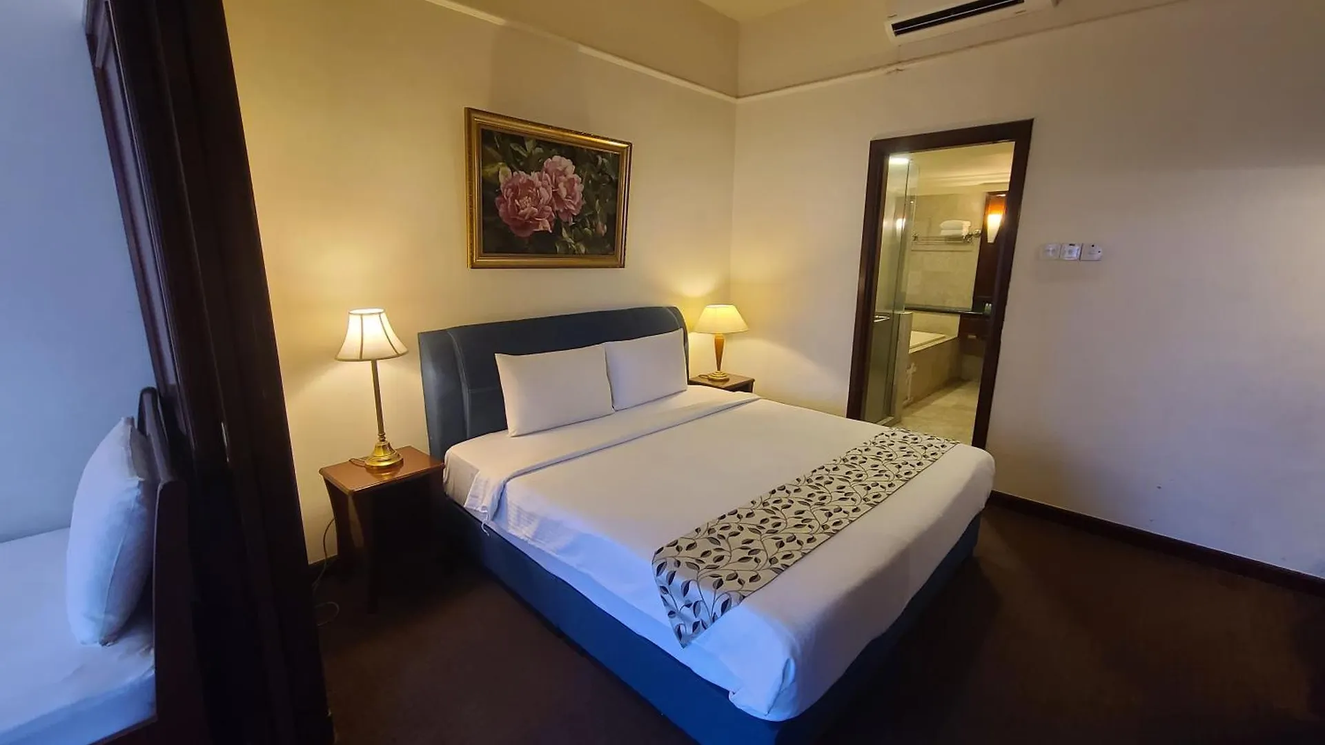 Kl Nice Apartment At Time Square Kuala Lumpur