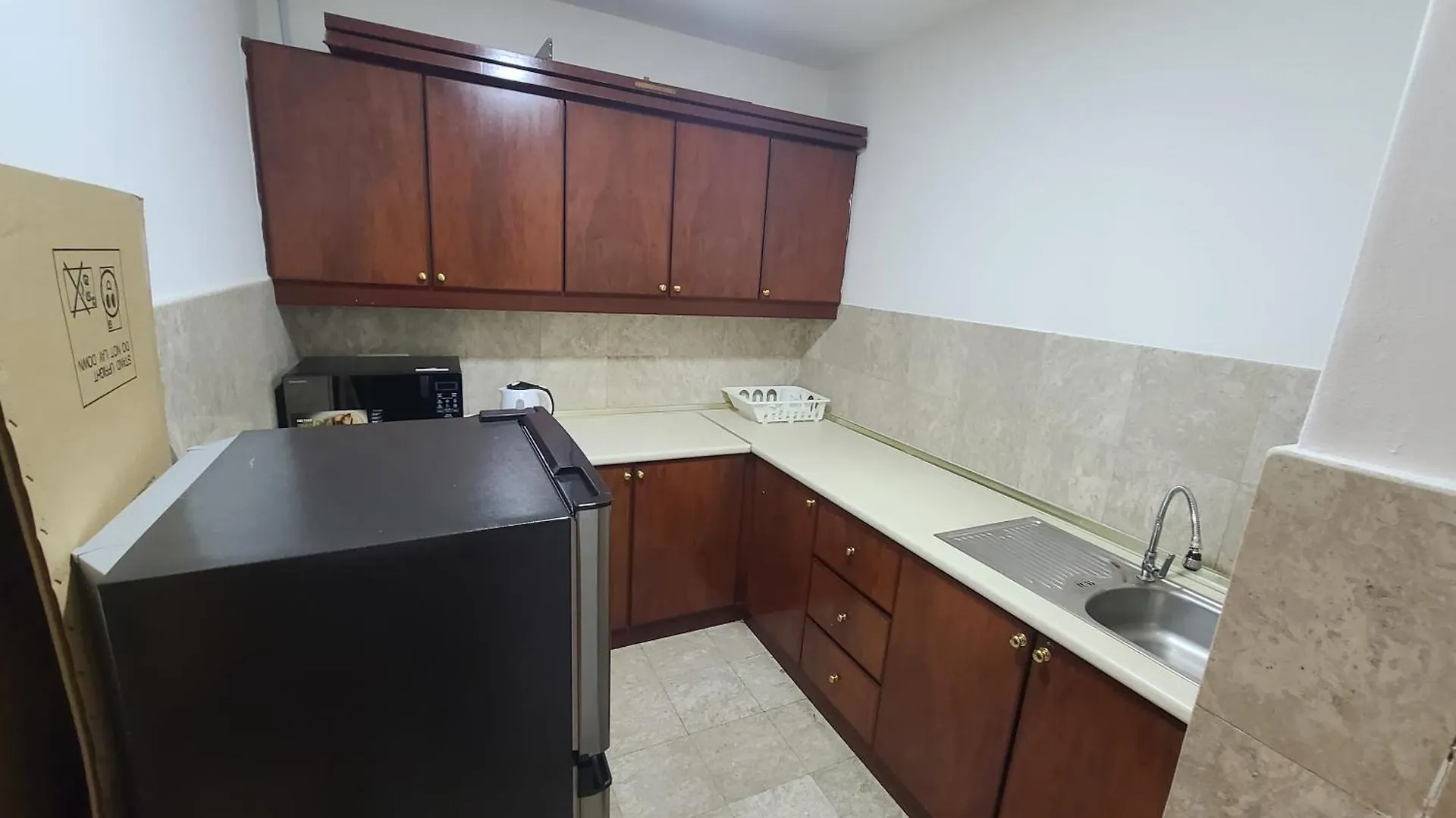 Kl Nice Apartment At Time Square Kuala Lumpur 0*,  Malaysia