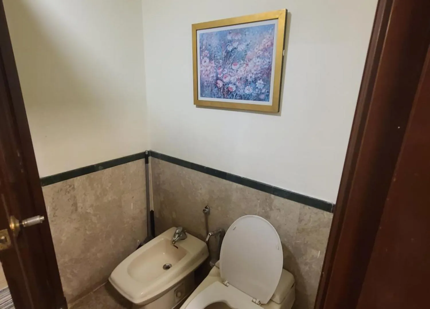 Kl Nice Apartment At Time Square Kuala Lumpur Malaysia