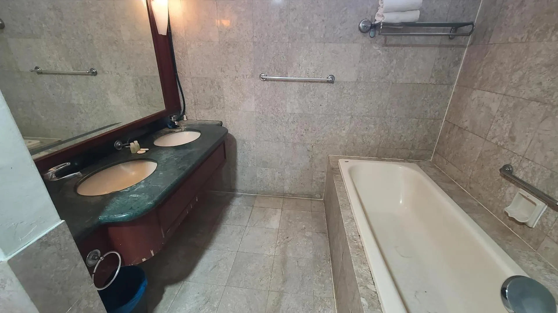 Kl Nice Apartment At Time Square Kuala Lumpur