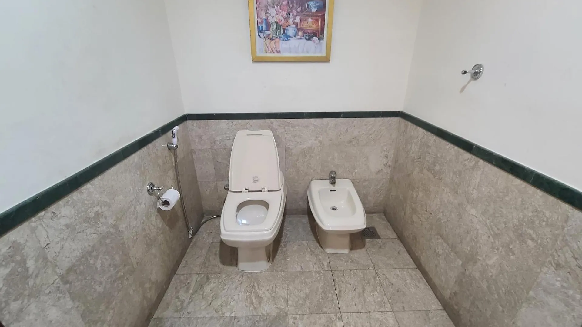 Kl Nice Apartment At Time Square Kuala Lumpur