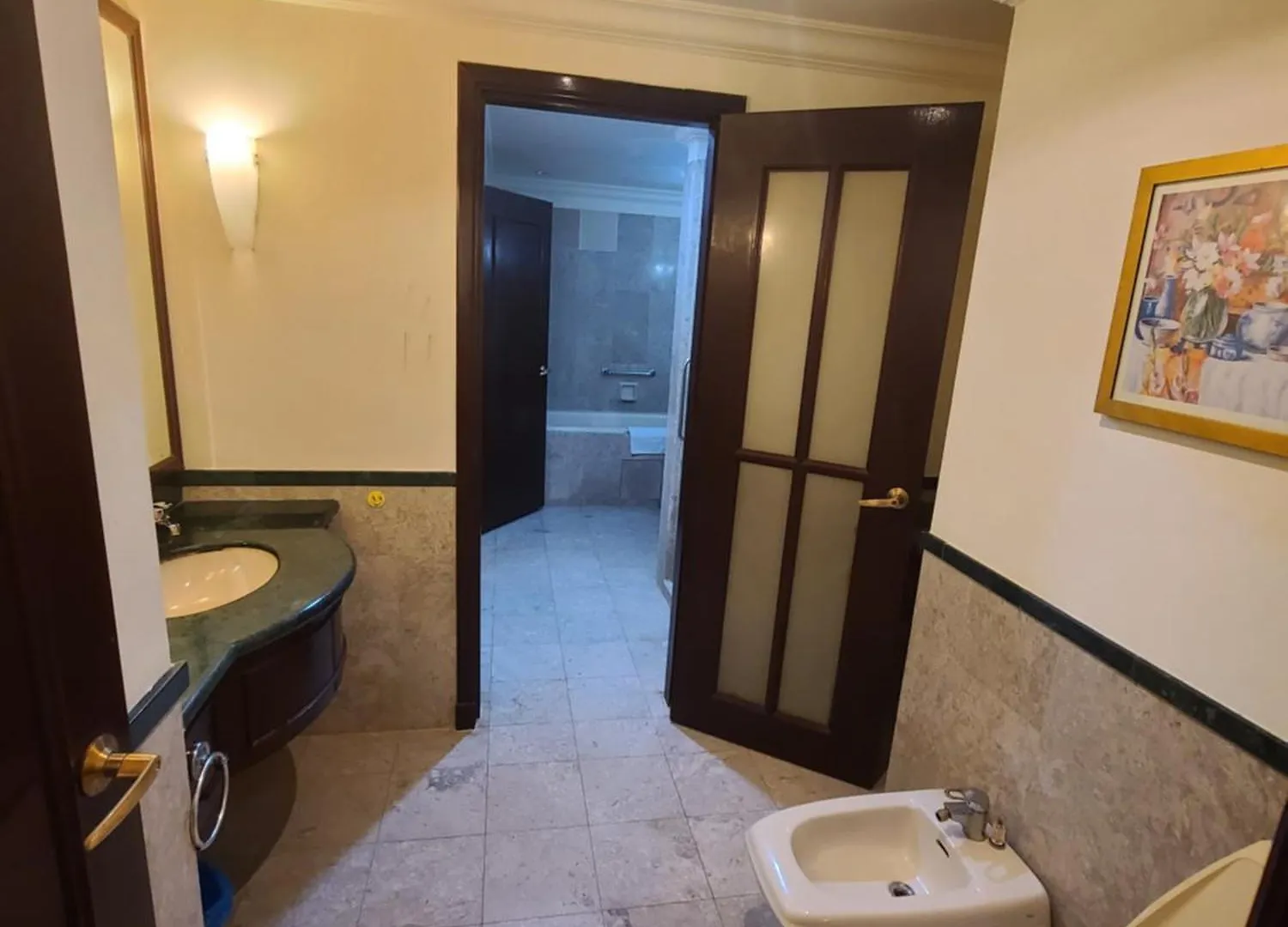 Kl Nice Apartment At Time Square Kuala Lumpur