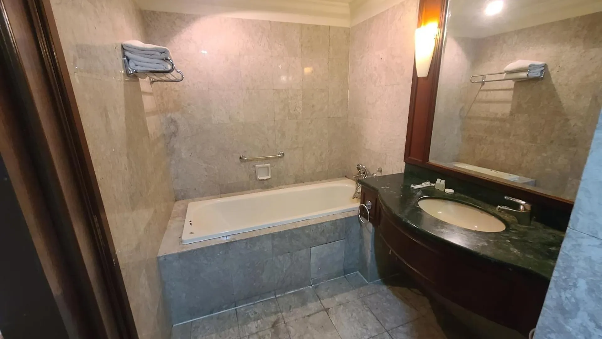 Kl Nice Apartment At Time Square Kuala Lumpur 0*,  Malaysia