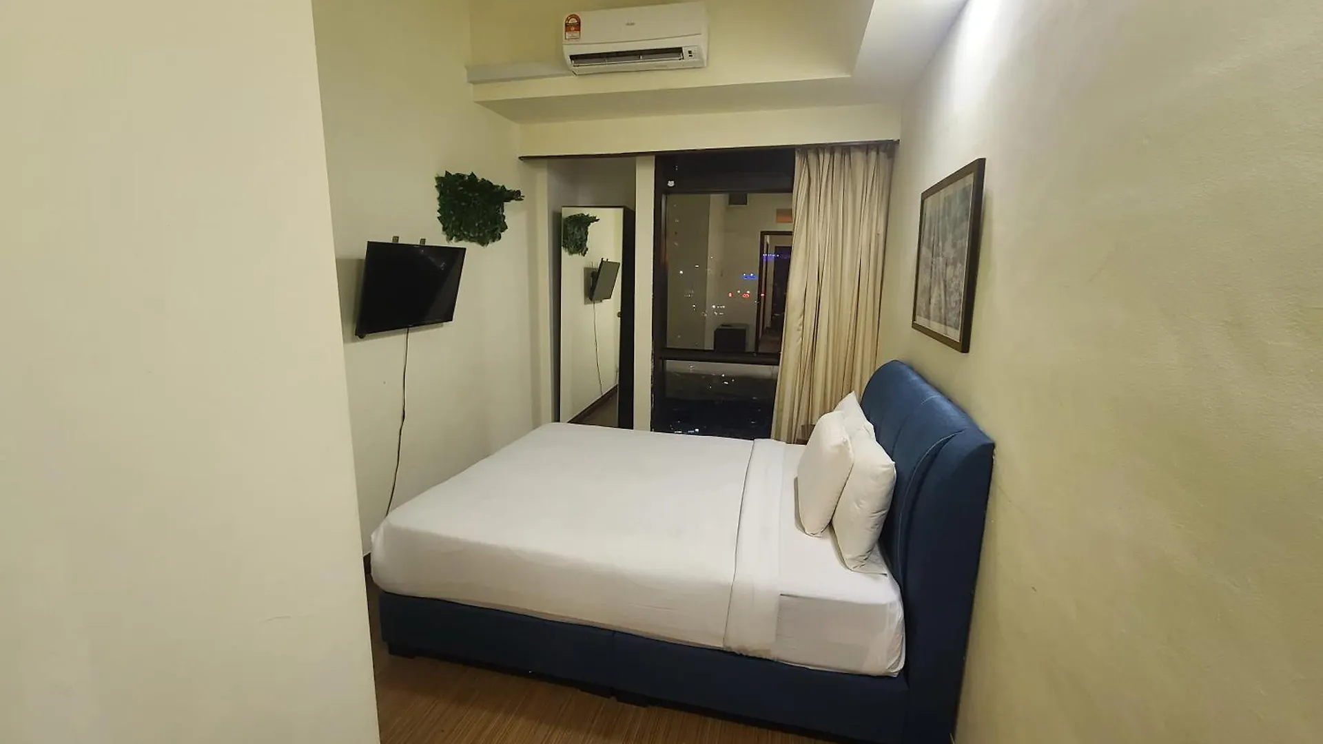 Kl Nice Apartment At Time Square Kuala Lumpur Malaysia