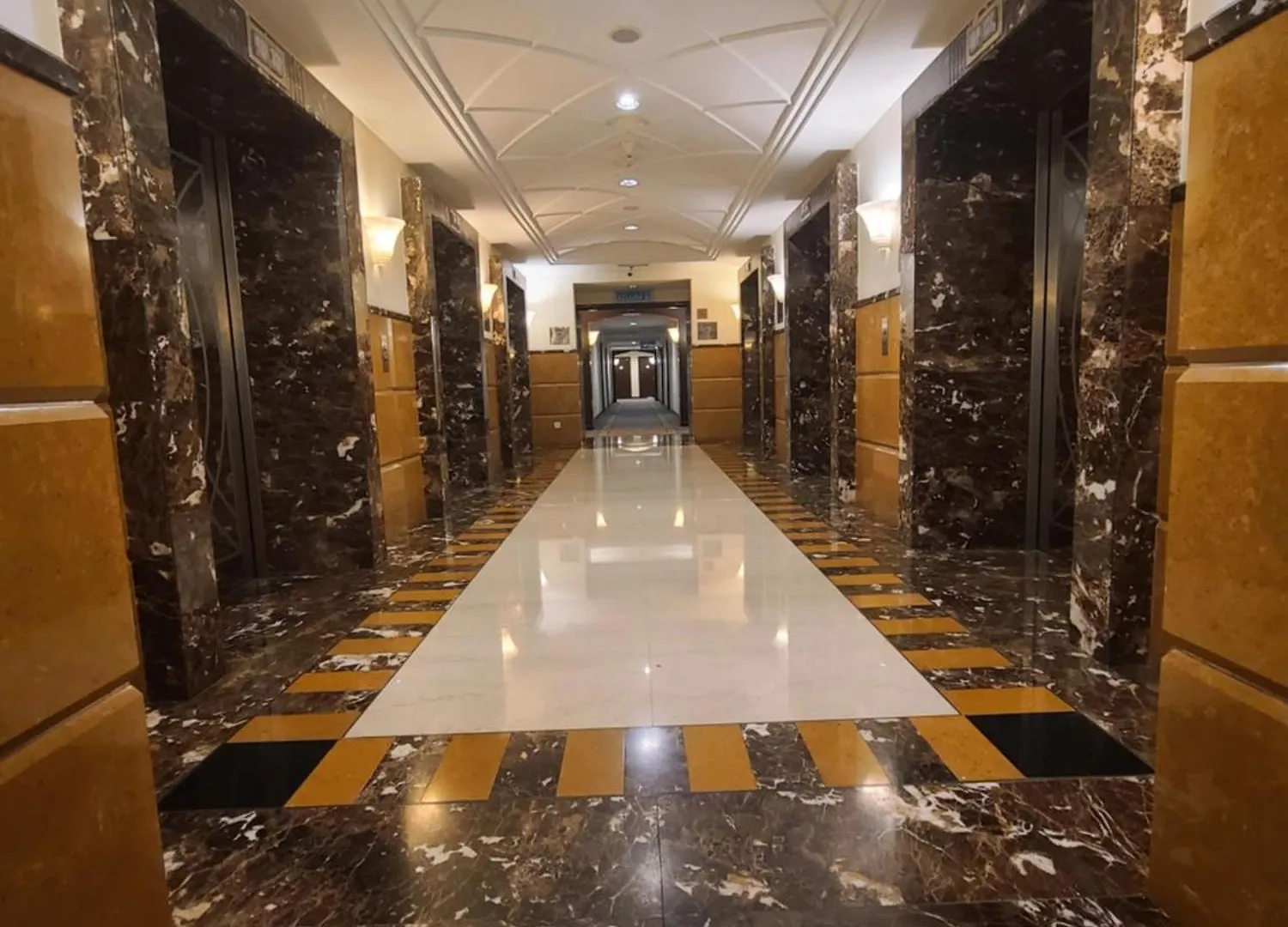 Kl Nice Apartment At Time Square Kuala Lumpur 0*,  Malaysia
