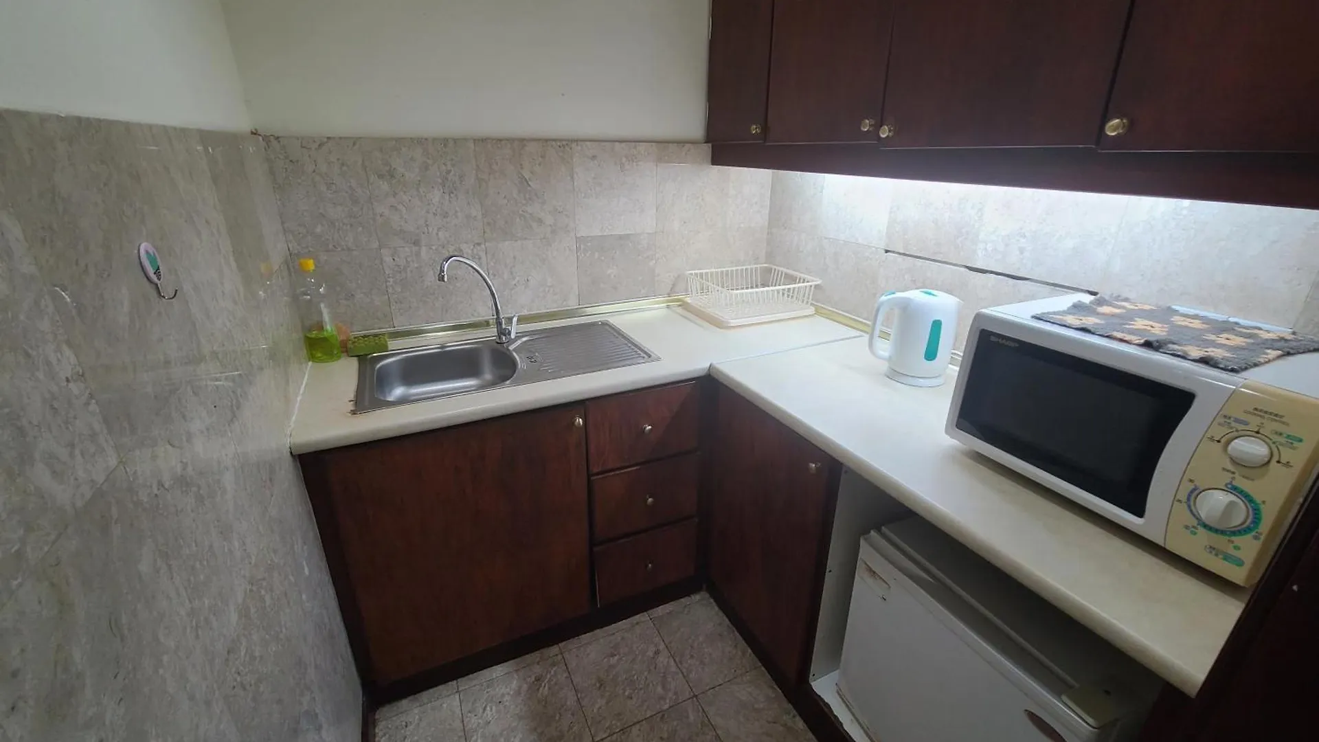 Kl Nice Apartment At Time Square Kuala Lumpur