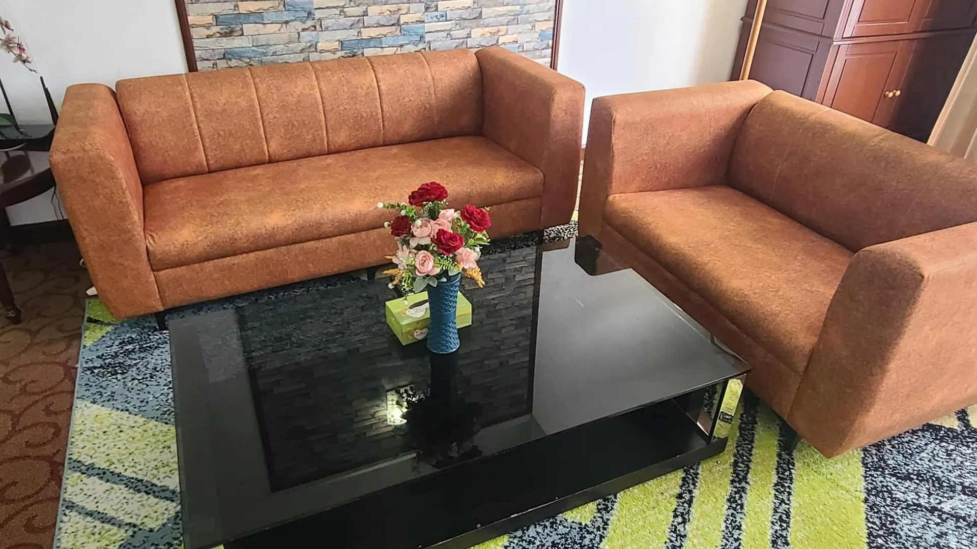 Kl Nice Apartment At Time Square Kuala Lumpur Malaysia