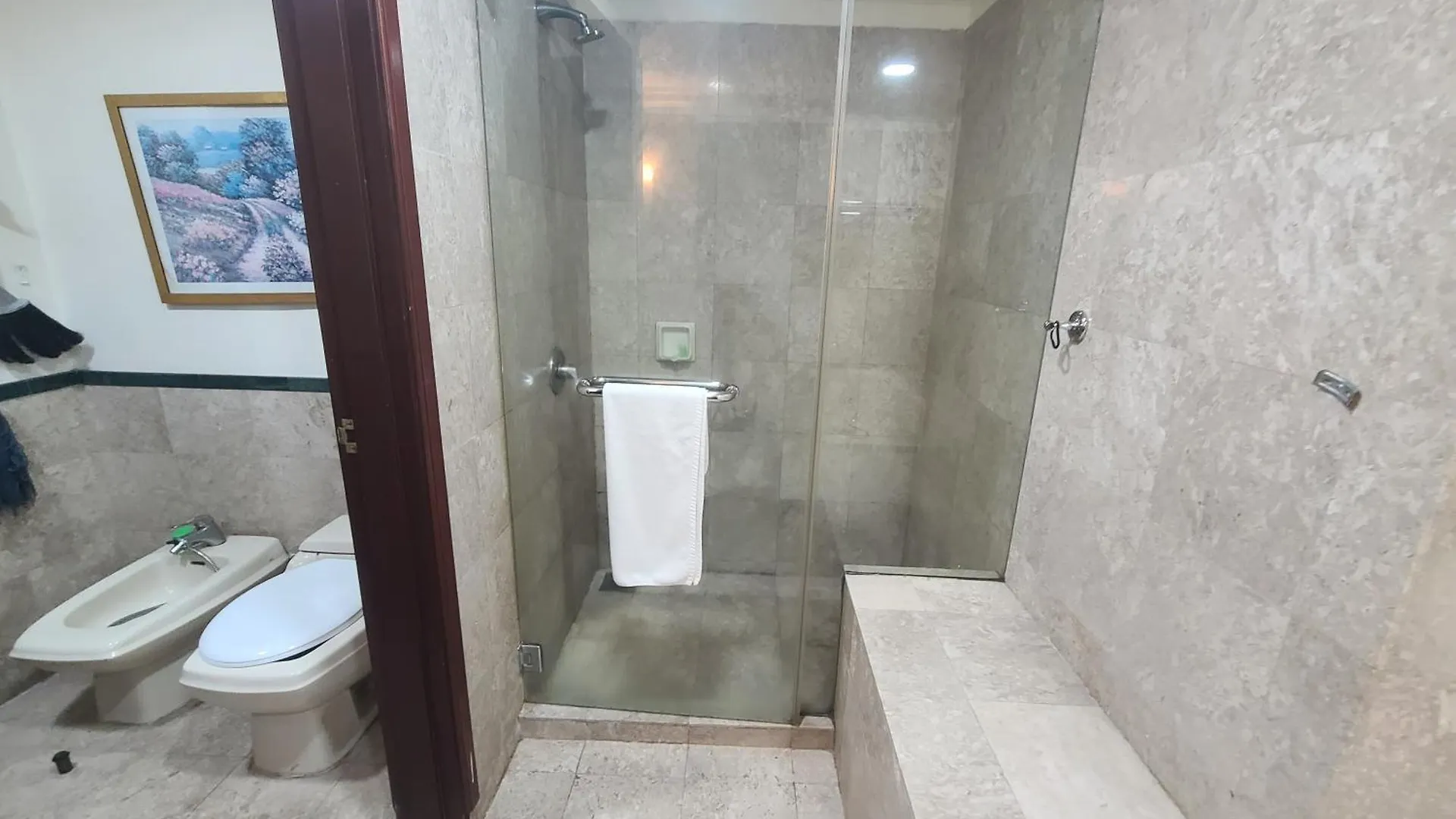 Kl Nice Apartment At Time Square Kuala Lumpur 0*,