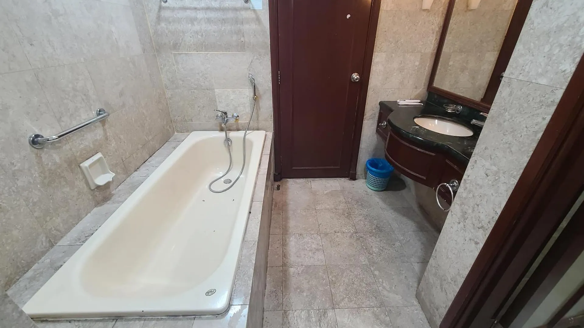 Kl Nice Apartment At Time Square Kuala Lumpur
