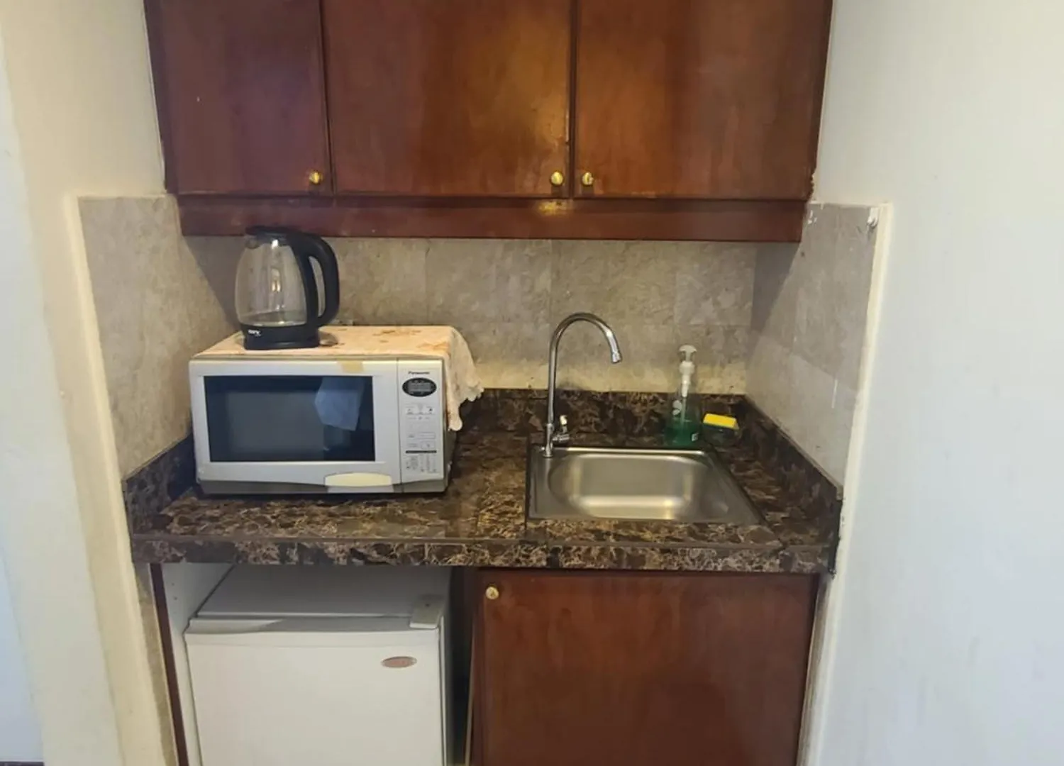 Kl Nice Apartment At Time Square Kuala Lumpur Malaysia