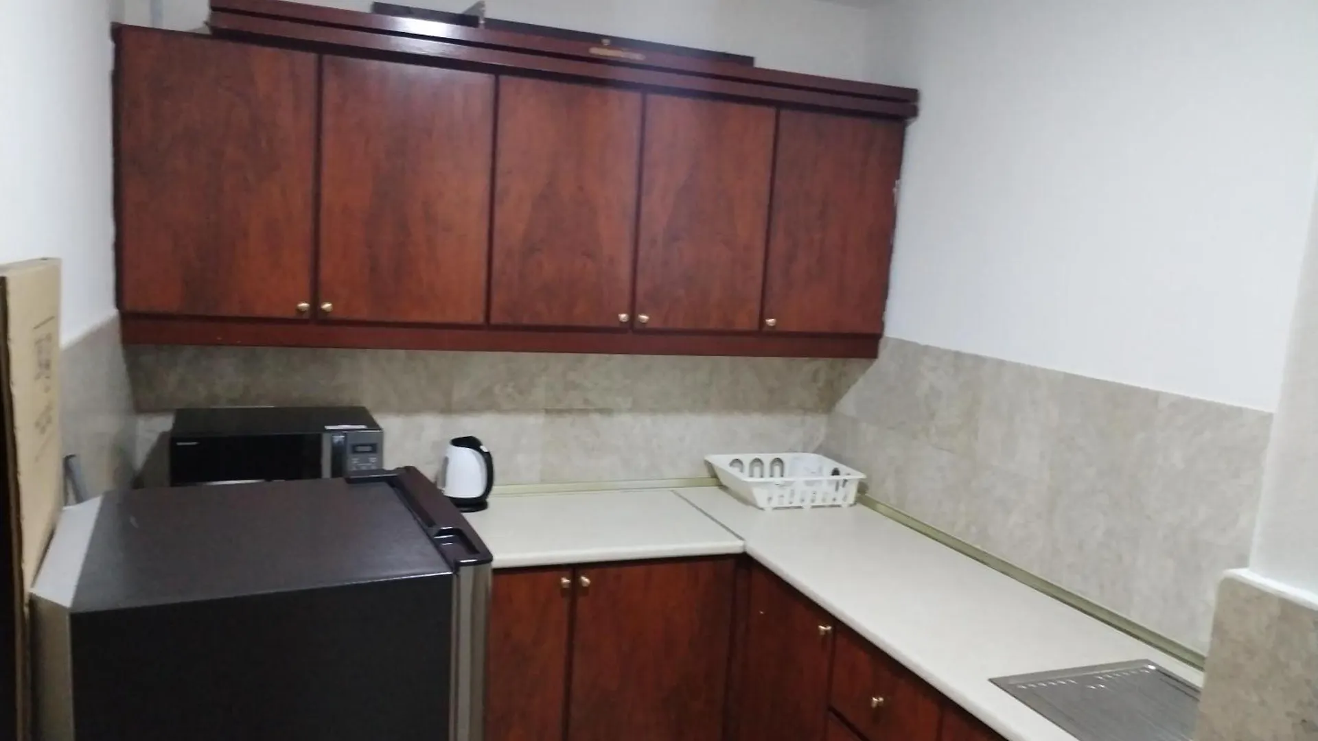 Kl Nice Apartment At Time Square Kuala Lumpur Malaysia