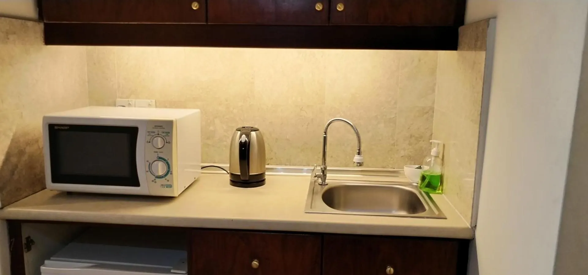 Kl Nice Apartment At Time Square Kuala Lumpur