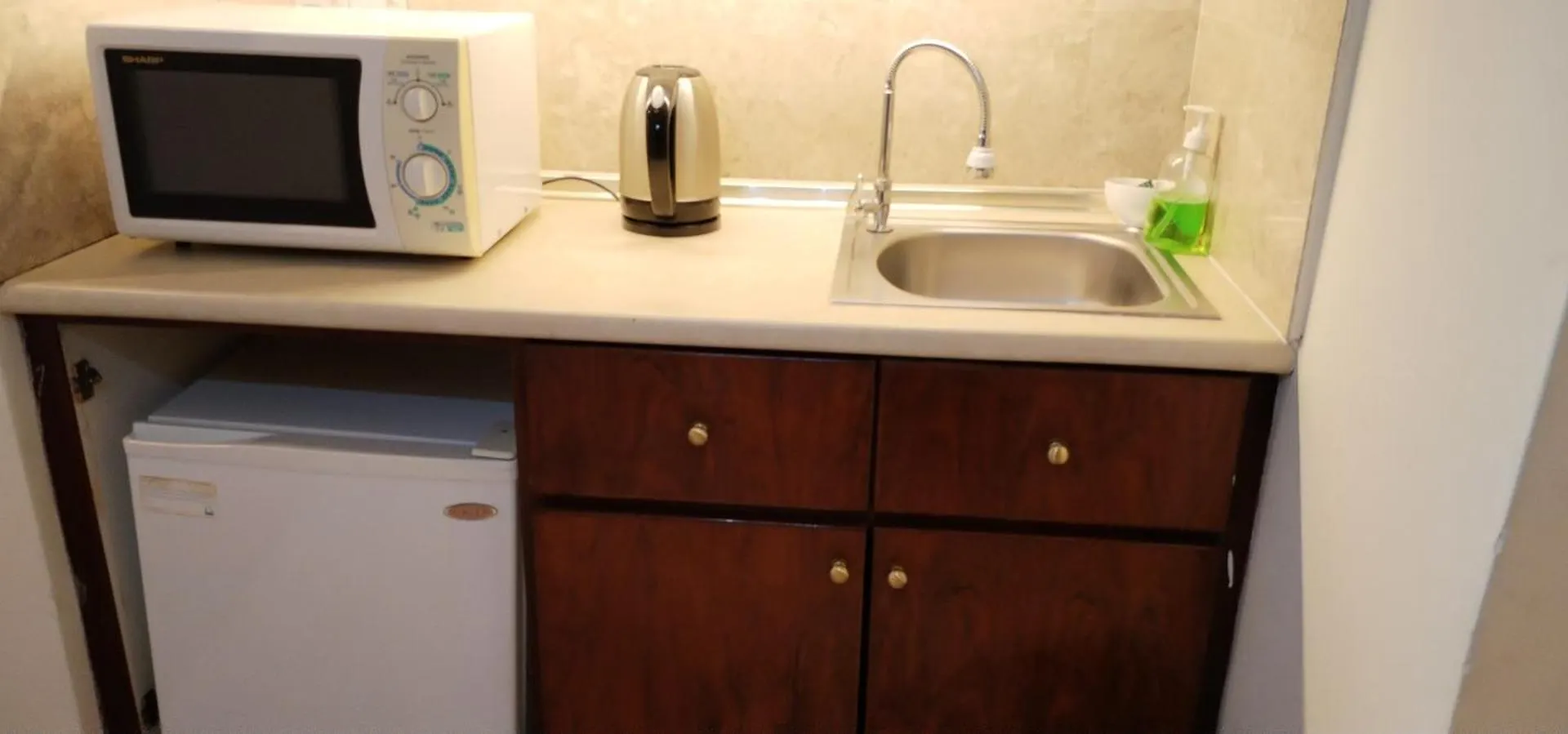 Kl Nice Apartment At Time Square Kuala Lumpur