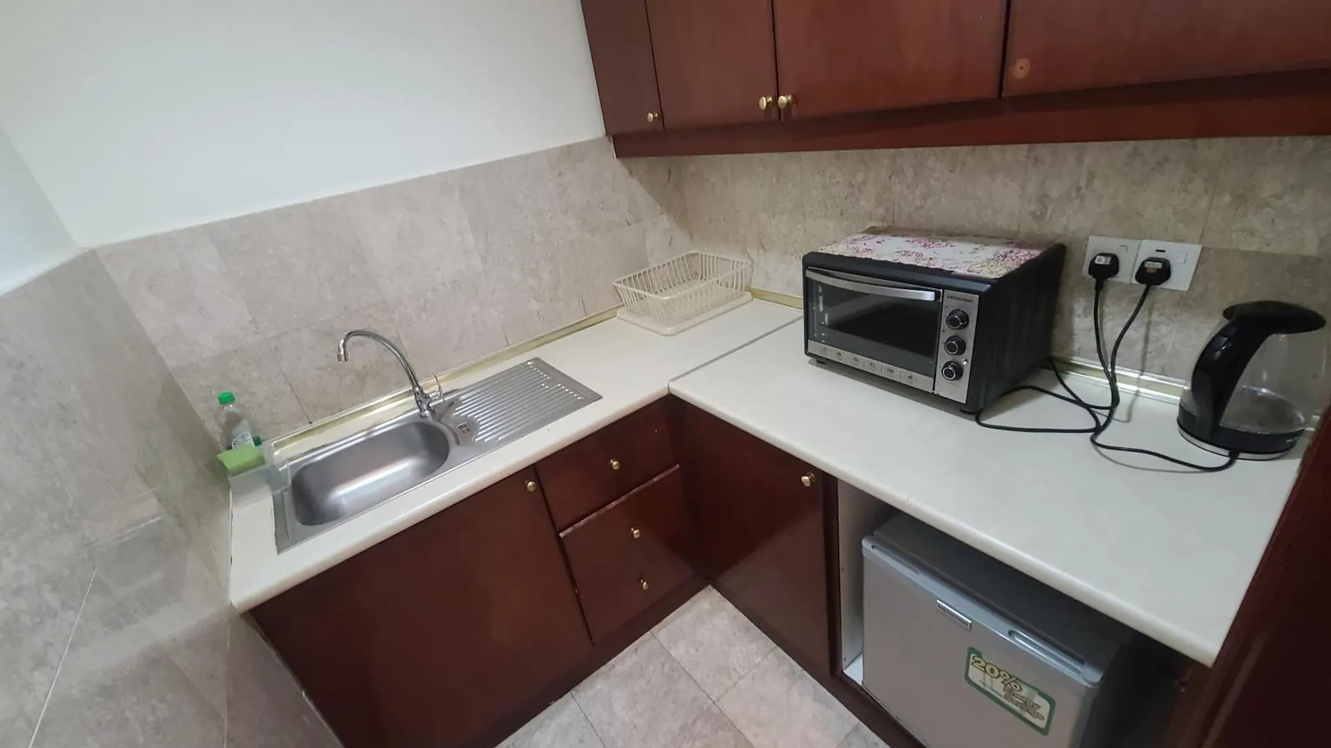 Kl Nice Apartment At Time Square Kuala Lumpur