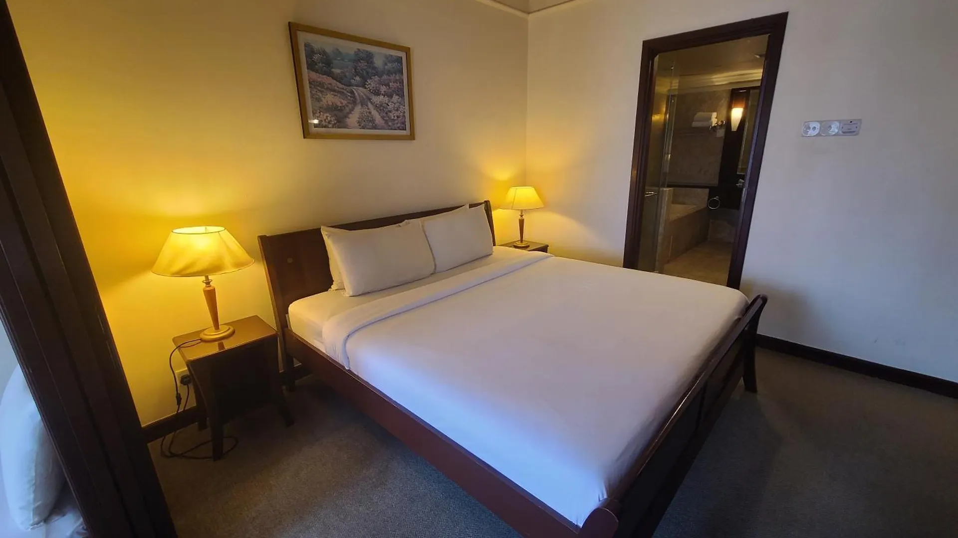 Kl Nice Apartment At Time Square Kuala Lumpur