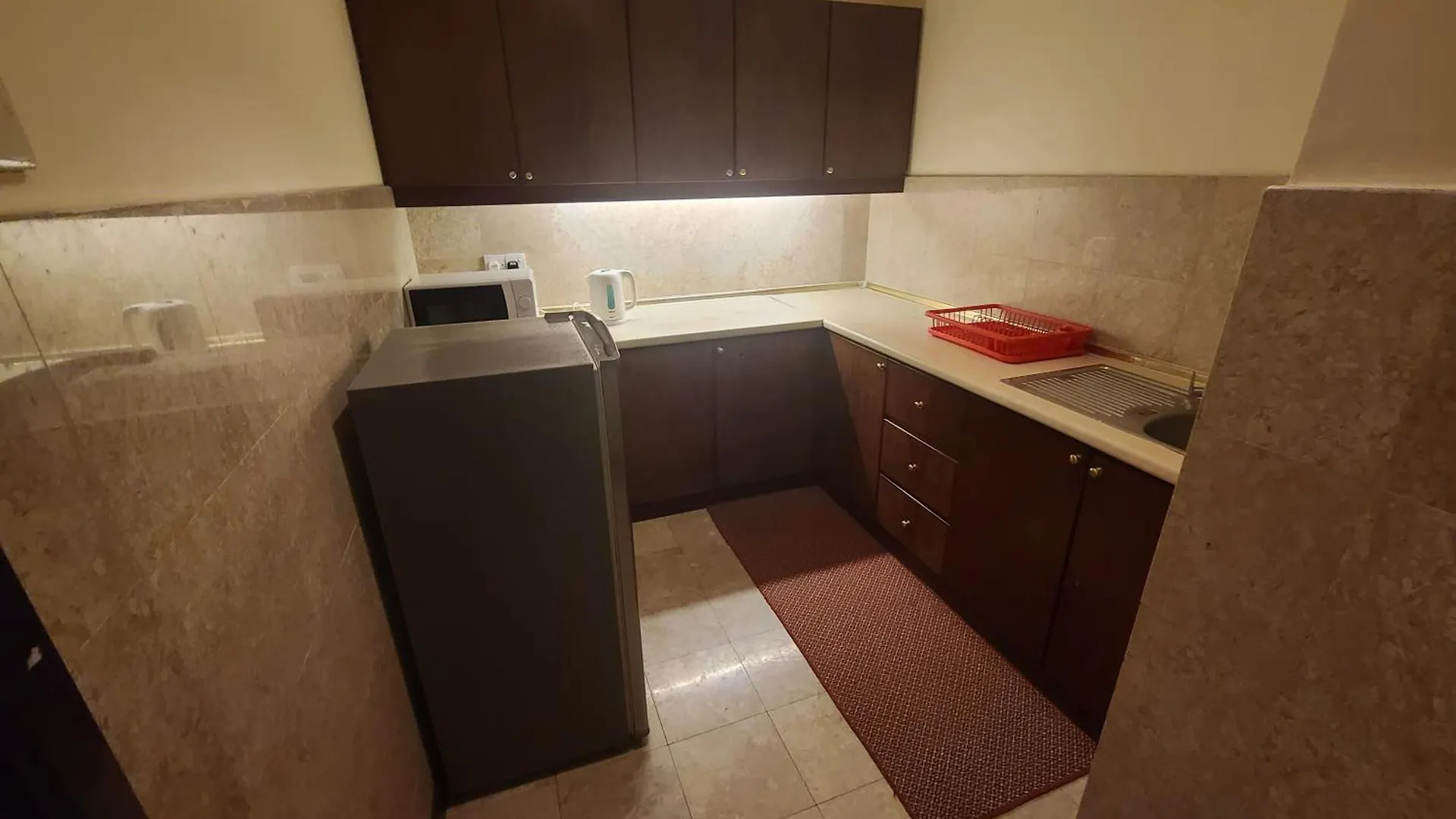 Kl Nice Apartment At Time Square Kuala Lumpur