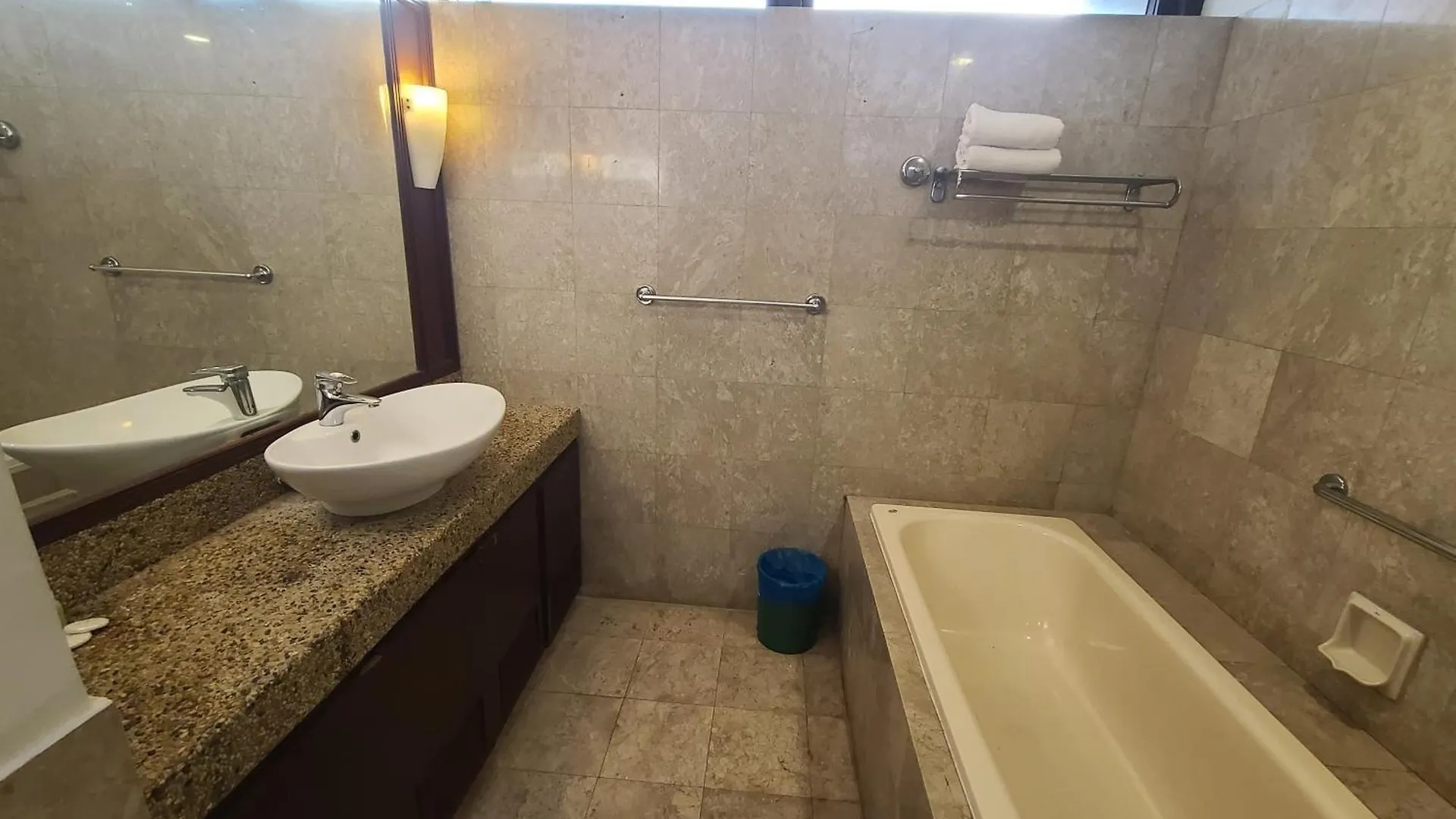 Kl Nice Apartment At Time Square Kuala Lumpur
