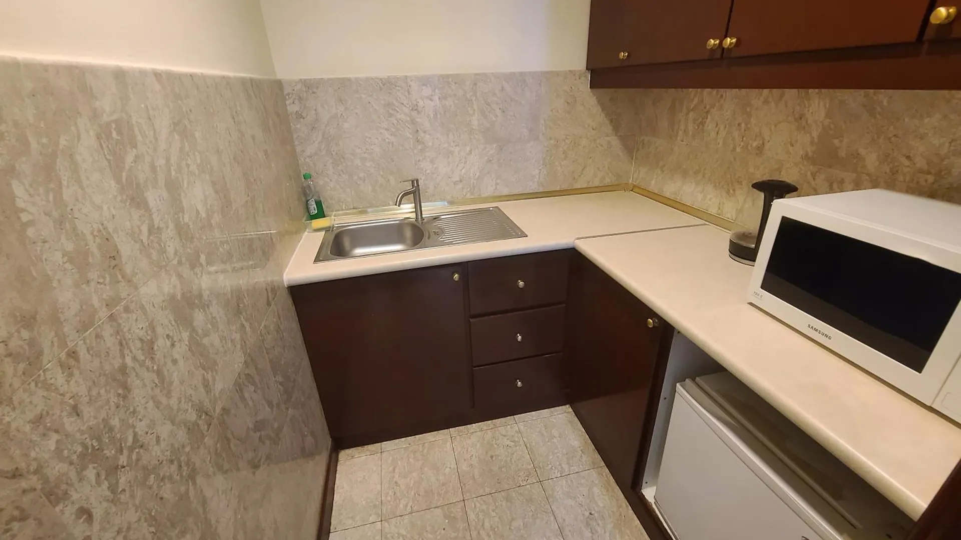 Kl Nice Apartment At Time Square Kuala Lumpur