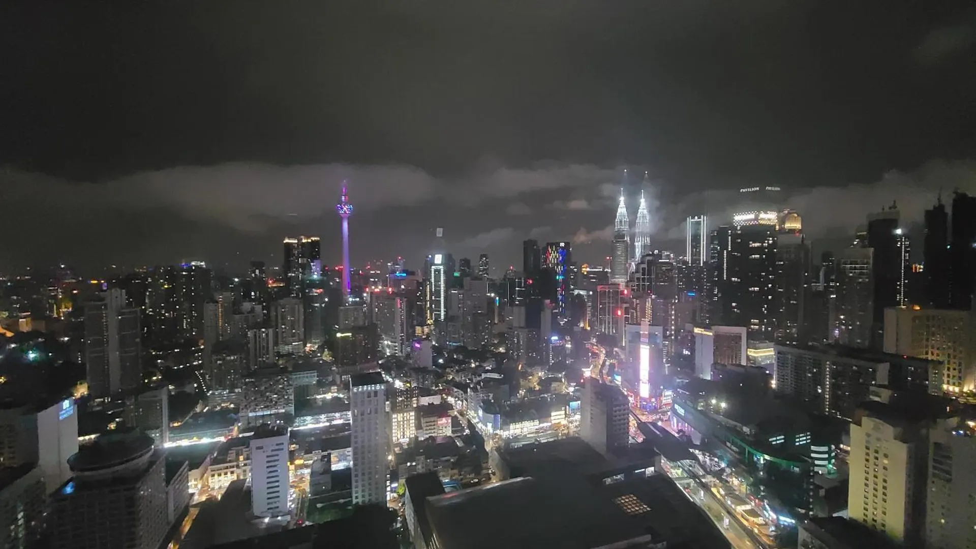Kl Nice Apartment At Time Square Kuala Lumpur 0*,  Malaysia