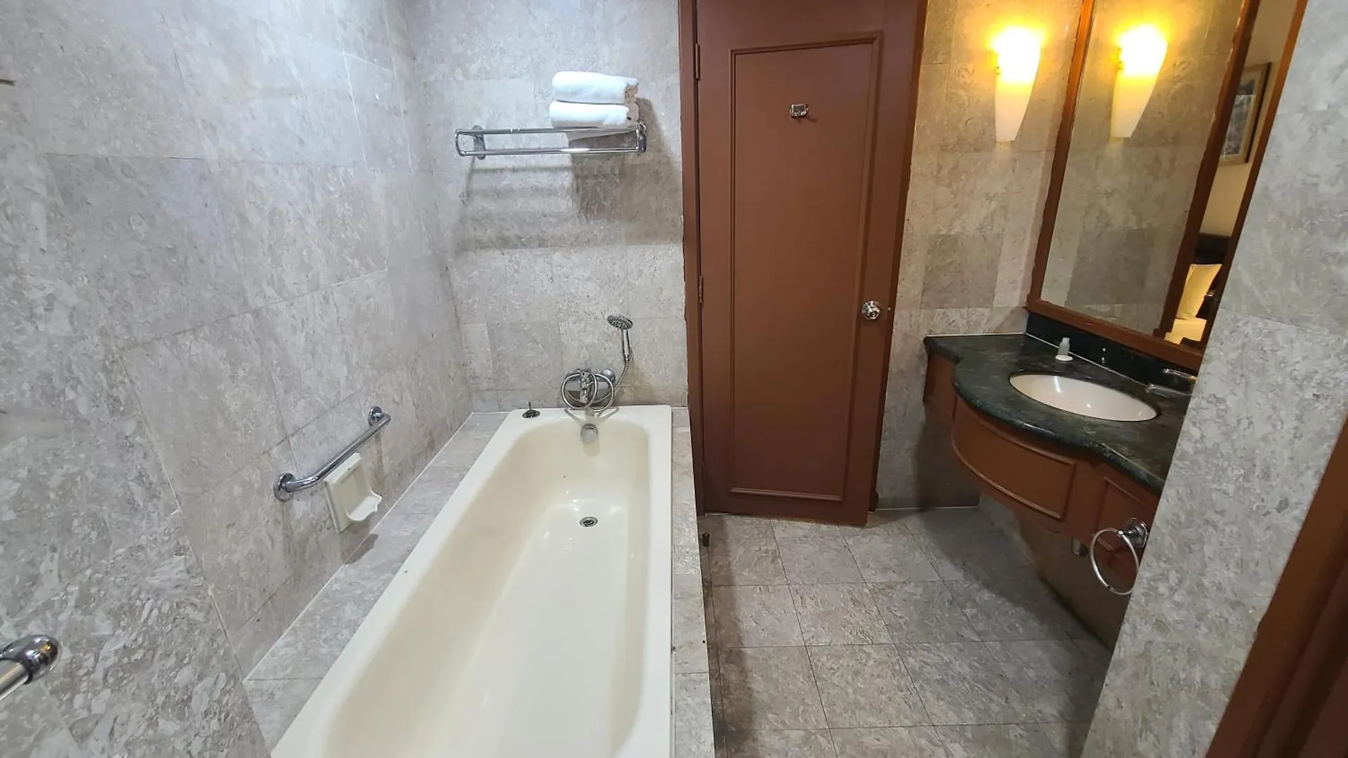 Kl Nice Apartment At Time Square Kuala Lumpur