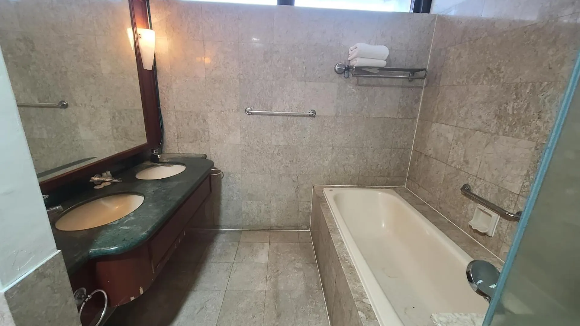 Kl Nice Apartment At Time Square Kuala Lumpur