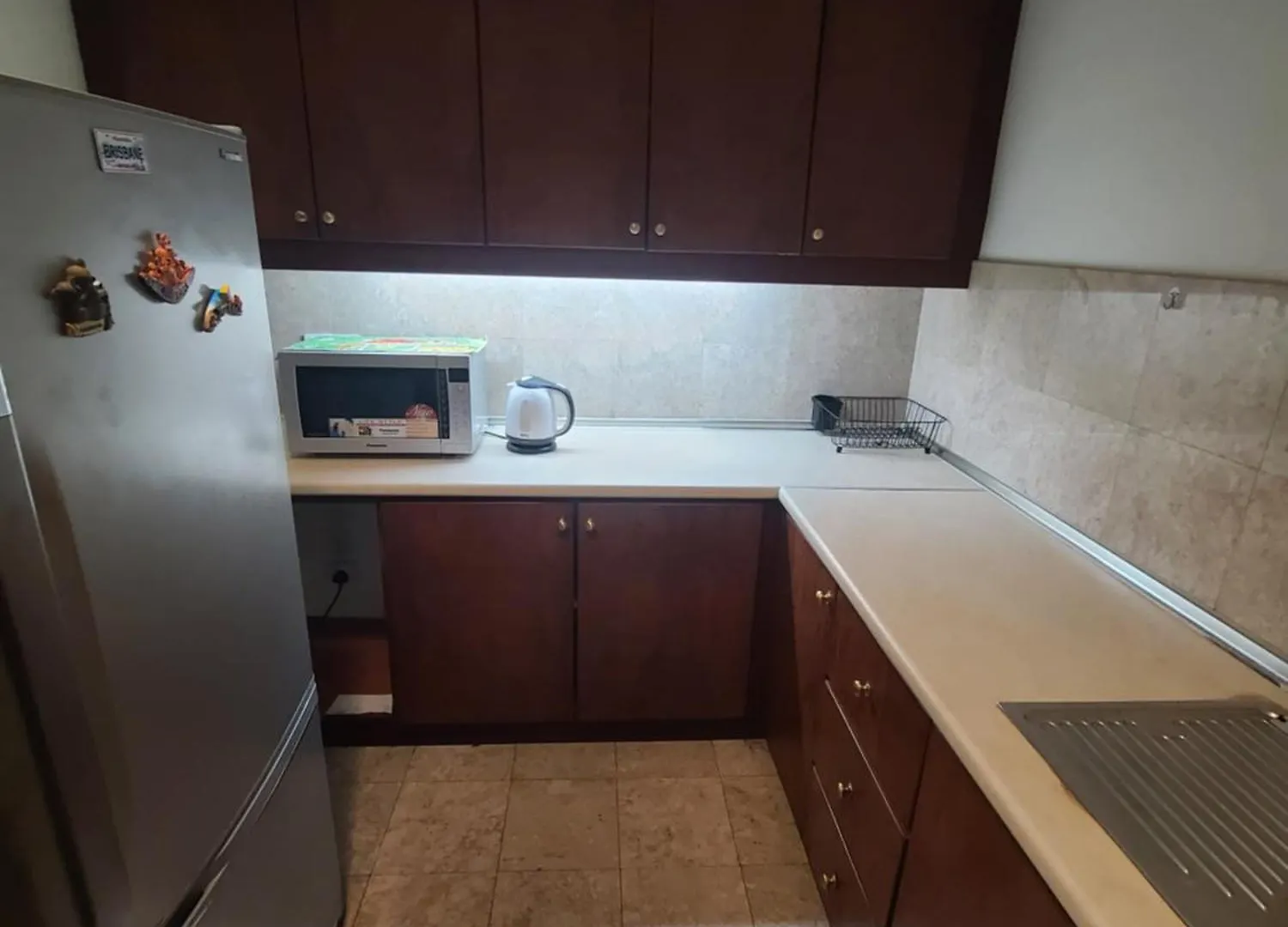 Kl Nice Apartment At Time Square Kuala Lumpur
